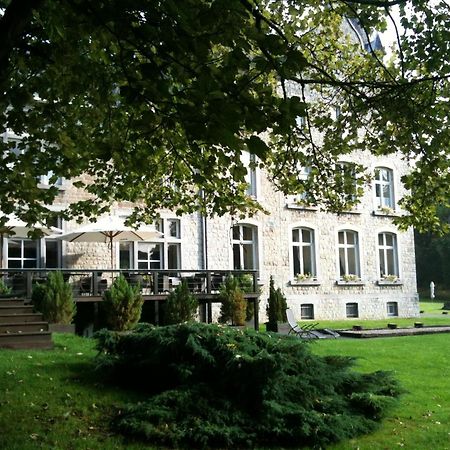 Chateau D'Hassonville Aye Bagian luar foto