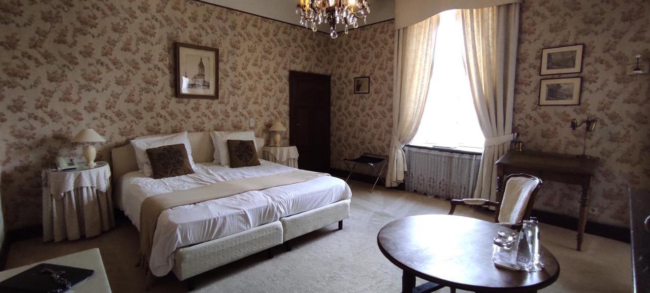Chateau D'Hassonville Aye Bagian luar foto