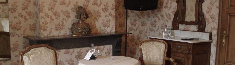 Chateau D'Hassonville Aye Bagian luar foto