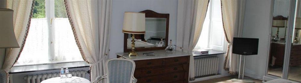 Chateau D'Hassonville Aye Bagian luar foto