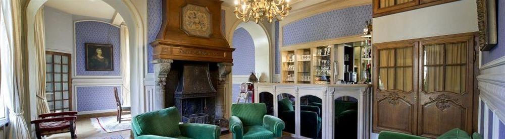Chateau D'Hassonville Aye Bagian luar foto