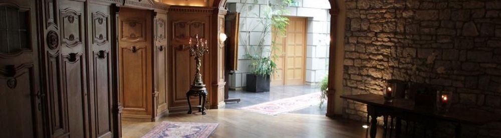 Chateau D'Hassonville Aye Bagian luar foto