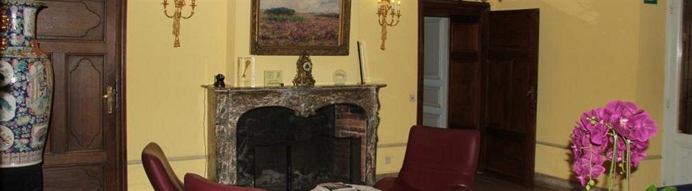 Chateau D'Hassonville Aye Bagian luar foto