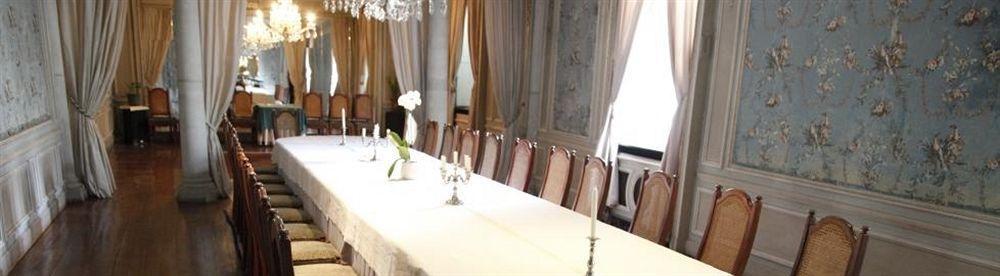 Chateau D'Hassonville Aye Bagian luar foto