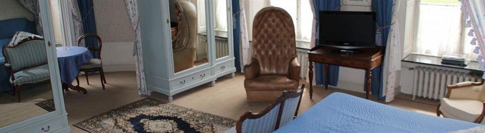 Chateau D'Hassonville Aye Bagian luar foto