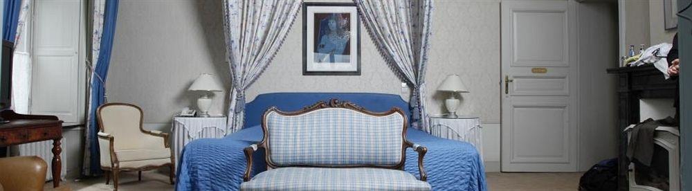 Chateau D'Hassonville Aye Bagian luar foto