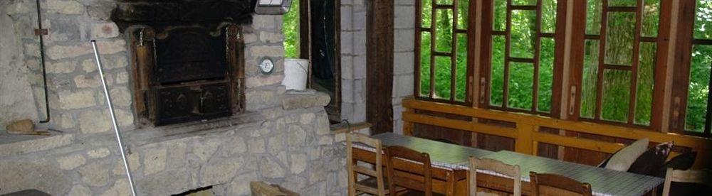 Chateau D'Hassonville Aye Bagian luar foto